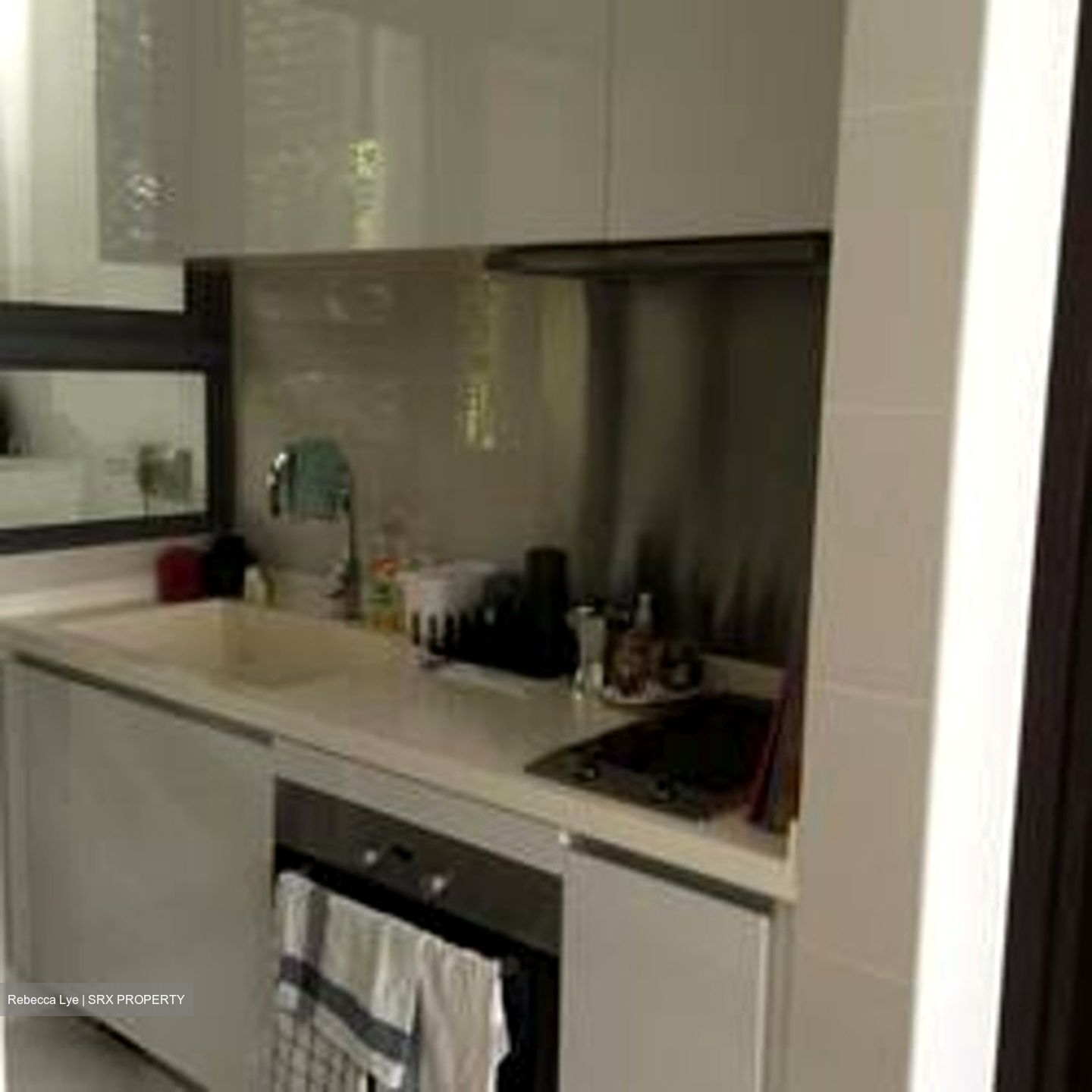 Holland Residences (D10), Condominium #504535541